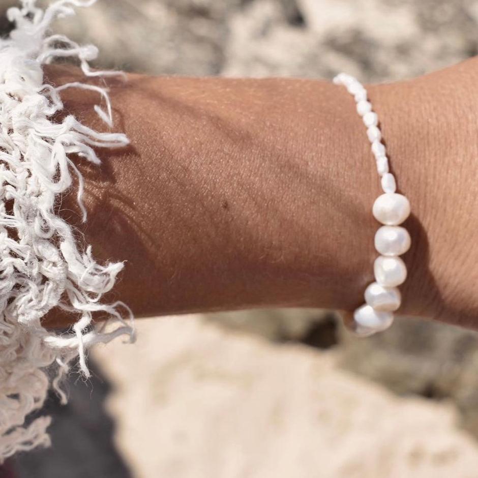 BLANC bracelet