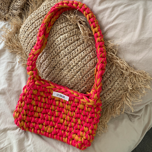 COWRIE BAG - 007