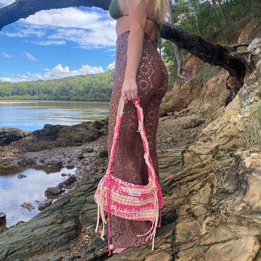 DEL MAR BAG - 002