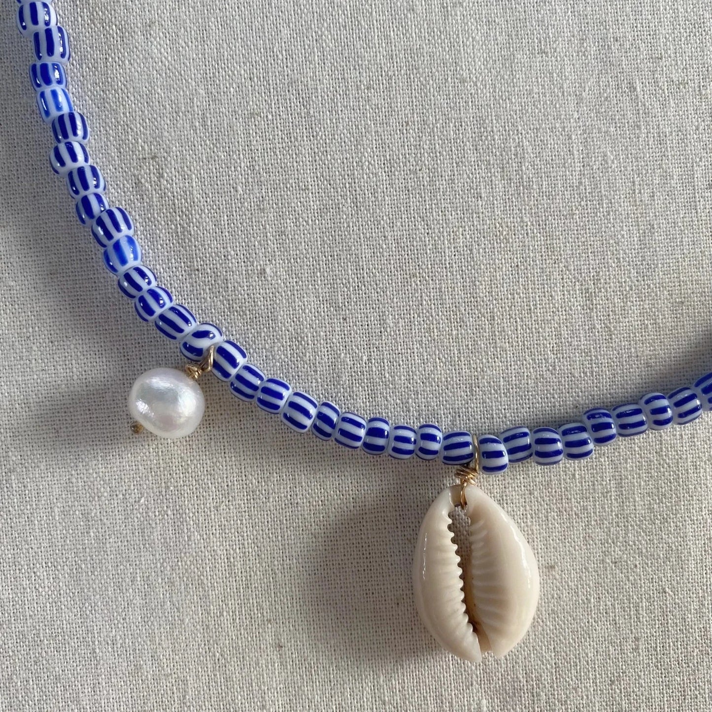 PIPELINE necklace