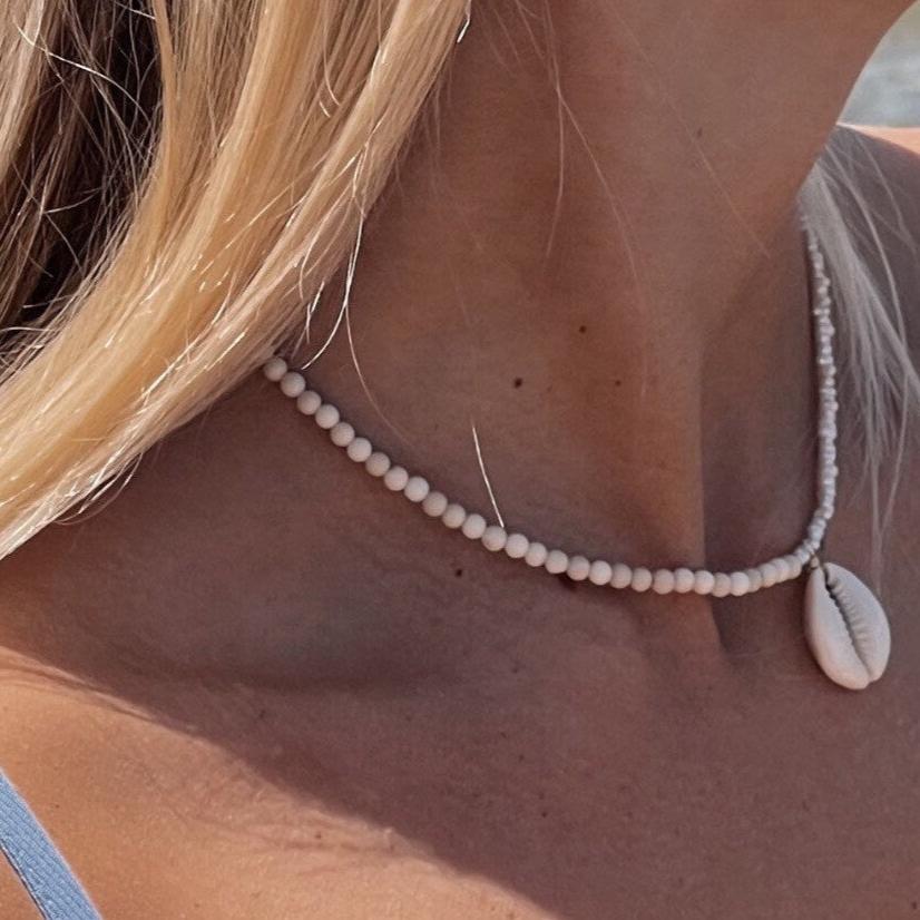 NORTHSHORE necklace