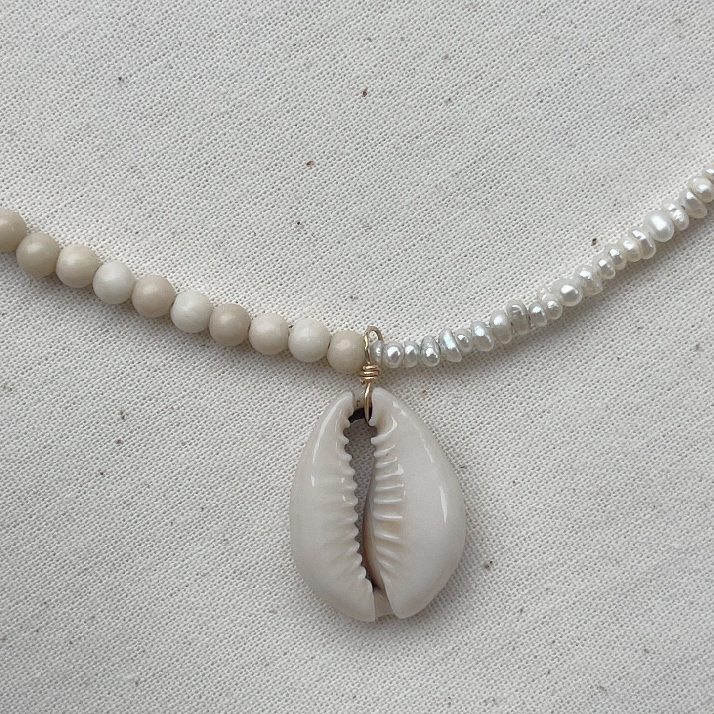 NORTHSHORE necklace