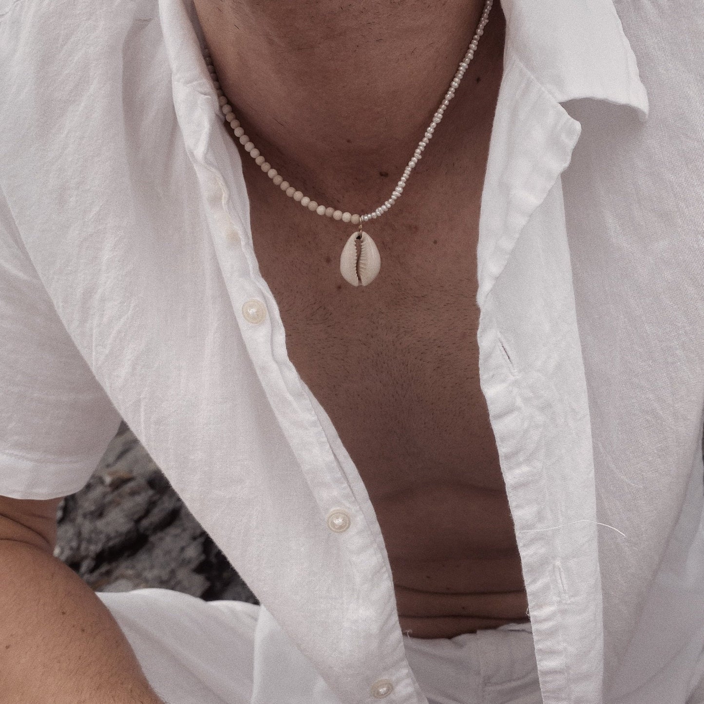 NORTHSHORE necklace